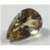 Image 2 : 3.90 ct. Yellow Tourmaline from Tanzania  AAA