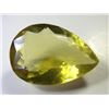 Image 1 : 41.01 ct. Yellow Malawi Tourmaline  AAA