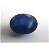Image 1 : 1.00 ct. Blue sapphire fro Ceylon