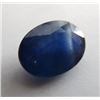 Image 2 : 1.00 ct. Blue sapphire fro Ceylon