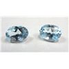 Image 1 : 1.5 ct. Topaz Blue