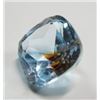 Image 2 : 1.5 ct. Topaz Blue
