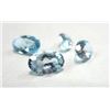 Image 1 : 1.5 ct. Topaz Blue