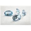 Image 2 : 1.5 ct. Topaz Blue