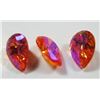 Image 3 : 3.5 ct. Topaz Mystic Mars Set of 3