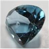 Image 2 : 4.0 ct. Topaz Blue