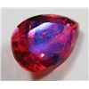 Image 1 : 7.5 ct. Topaz Mystic Mars