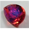 Image 3 : 7.5 ct. Topaz Mystic Mars