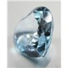Image 2 : 3.0 ct. Topaz Blue