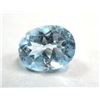 Image 1 : 2.5 ct. Topaz Blue