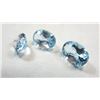 Image 2 : 3.0 ct. Topaz Blue