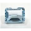 Image 1 : 1.0 ct. Topaz Blue