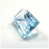 Image 3 : 1.0 ct. Topaz Blue