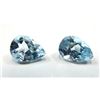 Image 1 : 1.5 ct. Topaz Blue