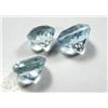 Image 2 : 1.0 ct. Topaz Blue