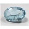 Image 1 : 4.0 ct. Topaz Blue