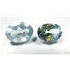Image 1 : 2.5 ct. Topaz Blue
