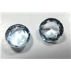 Image 1 : 2.0 ct. Topaz Blue