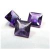 Image 1 : .5 ct. Amethyst