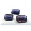 Image 1 : 1.5 ct. Sapphire Natural