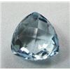 Image 1 : 1.55 ct. Blue Tourmaline