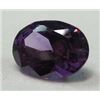 Image 2 : 3.00 ct. Amethyst AAA