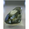 Image 2 : 11.42 ct. Green Amethyst