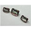 Image 2 : 2.69 Mystic Topaz Trio