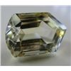 Image 2 : 8.47 ct. Yellow Heliodor AAA  one of a kiind