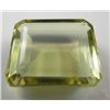 Image 2 : 8.62 ct. Yellow Beryl AAA