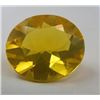 Image 2 : 3.05 ct. Brazilian Fire Opal
