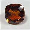 Image 1 : 6.68 ct. Sunset Mystic Topaz