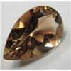 Image 2 : 4.42 ct. Copper Tourmaline AAA