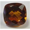 Image 1 : 7.10 ct. Sunset Topaz AAA