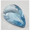 Image 2 : 3.0 ct. Topaz Blue