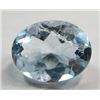 Image 1 : 2.5 ct. Topaz Blue