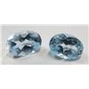 Image 1 : 2.0 ct. Topaz Blue