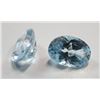 Image 2 : 2.0 ct. Topaz Blue