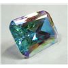 Image 2 : 17.5 ct. Topaz Mystic Mercury