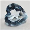Image 1 : 3.0 ct. Topaz Blue