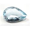 Image 1 : 3.5 ct. Topaz Blue