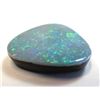 Image 2 : 2.27 ct. Australia Lighting Ridge Opal