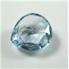 Image 1 : 3.26 ct, Saturated Blue Aquamarine