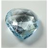 Image 3 : 3.26 ct, Saturated Blue Aquamarine