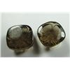 Image 2 : 17.82 ct, Smoky Quartz Hand Carved
