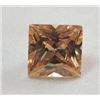 Image 1 : 3 ct. Yellow Orange Topaz AAA