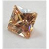Image 2 : 3 ct. Yellow Orange Topaz AAA