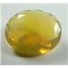 Image 1 : 2.30 ct, Mexican Fire Opal