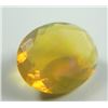 Image 2 : 2.30 ct, Mexican Fire Opal