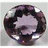 Image 1 : 11.26 ct. Rose de France Amethyst